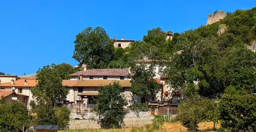 Alloggio Turistico ‘al Fontanile’