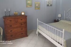 Alloggio turistico Amalasunta