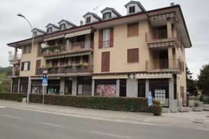 Alloggio turistico- CasaNizza