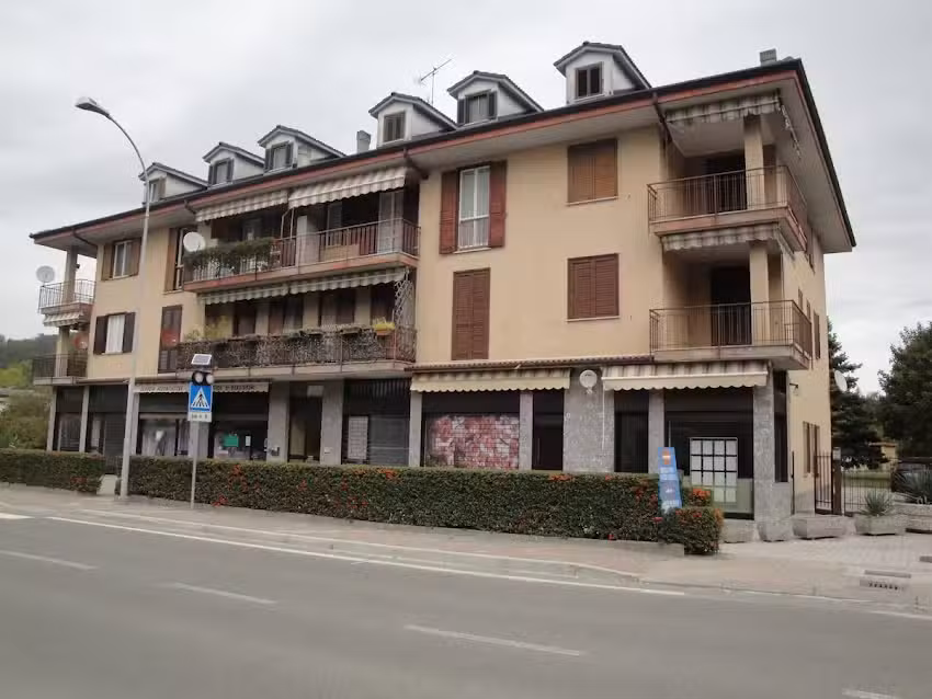 Alloggio turistico- CasaNizza