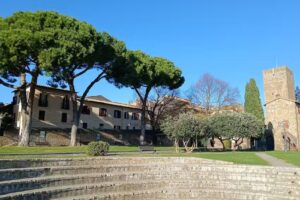 Alloggio Turistico – Dea Estia