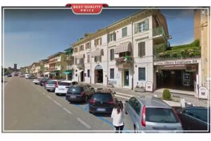 Alloggio Turistico GIULIETTA e ROMEO – Zimmer, Holiday Rooms – INTERO APPARTAMENTO