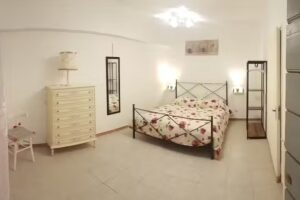 Alloggio turistico il Nido del vicolo delle scuole pie