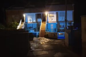 Alloggio Turistico Il Pioniere