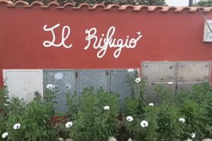 Alloggio turistico in Fiumicino il Rifugio