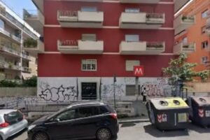 Alloggio Turistico “INTERNO 6”