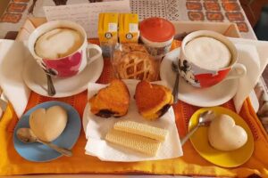 Alloggio turistico Mooneyes