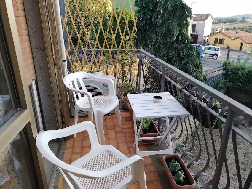 Alloggio Turistico nel cuore della Tuscia