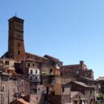 Alloggio Turistico Porta Franceta
