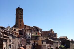 Alloggio Turistico Porta Franceta