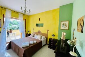 Alloggio Turistico Riosole 5.8