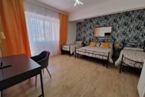 ALLOGGIO TURISTICO SAN PAOLO