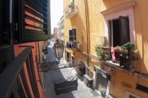 Alloggio Turistico Tosti 79