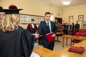 Alloggio Uso Turistico Claudio