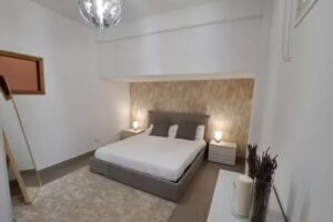 Alloggio uso turistico “la Casa di Tizio, Caio e Sempronio”