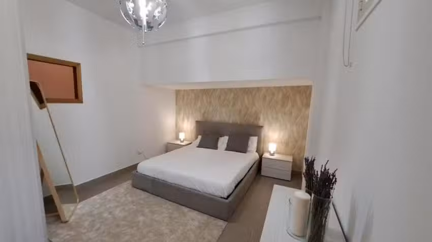 Alloggio uso turistico “la Casa di Tizio, Caio e Sempronio”