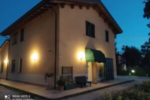 Alloggio Villa Maria Cristina