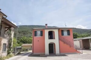 Alloggio voc. San Sebastiano