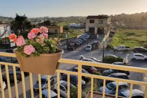 Alludo Aparthotel b&b