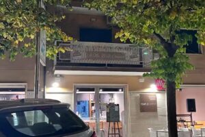 ALMA B&B COSENZA CENTRO