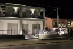 ALMA Bed & Breakfast