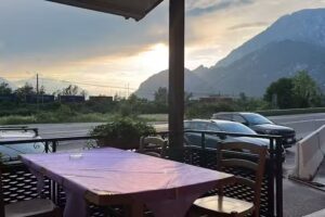 Alma Living Hotel al Girarrosto