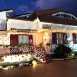 Alma Migrante bed&wine