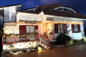 Alma Migrante bed&wine