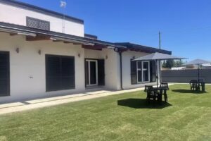 Alma Suite Bed&Breakfast