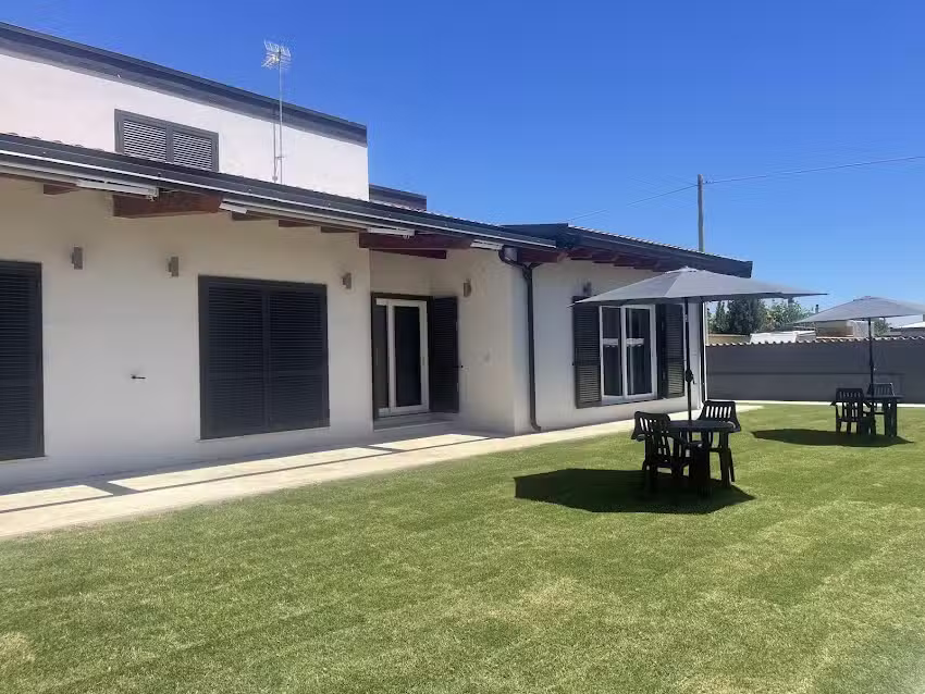 Alma Suite Bed&Breakfast