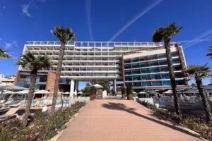 Almar Resort & Spa 5*