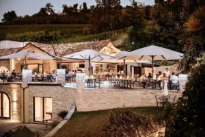 Almaranto Relais Boutique Hotel