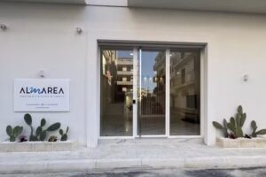 Almarea case vacanza