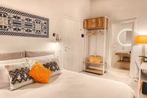 Almarì Bed and Breakfast