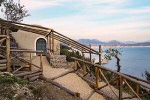 Almaris – Casa Vacanza Erchie