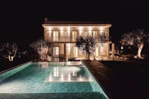 ALMASOL – Charme Experience