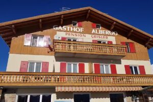 Almgasthof Geisler