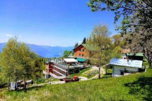 Alpe del Giumello (lc)