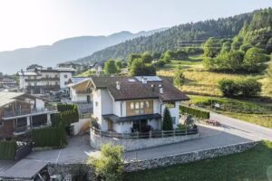 Alpedor Mountain Suites