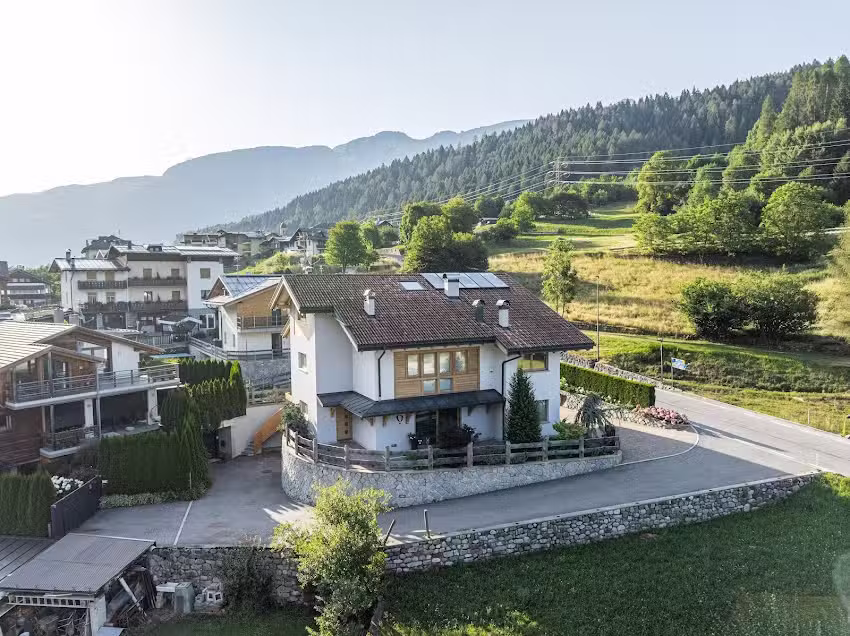 Alpedor Mountain Suites