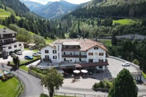 Alpen Family Hotel Someda