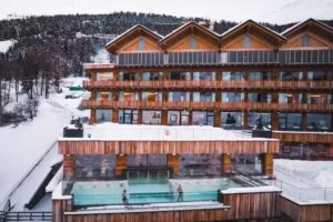 Alpen Resort Bivio