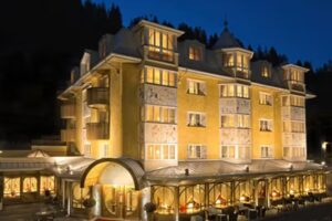 Alpen Suite Hotel