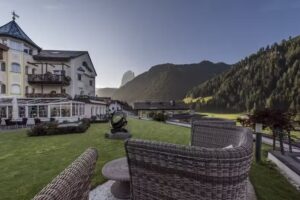Alpenheim Charming & Spa Hotel
