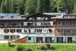 Alpenhotel Monte Rota