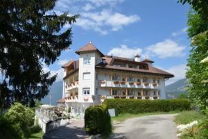 Alpenland Hotel Rodeneggerhof 3 Sterne Willkommen bei Freunden -Welcome By Friend`s
