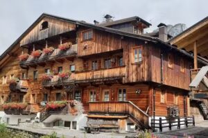 AlpenLieben B&B
