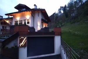 Alpenrooms appartamenti e B&B a Primiero San Martino di Castrozza