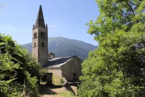 Alpes d’OC – Agriturismo con Camere e Ristorante