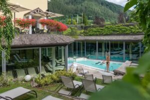 AlpHoliday Dolomiti – Wellness & Family Hotel – Val di Sole